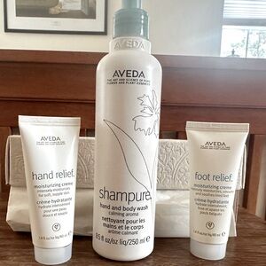 Aveda Gift Set